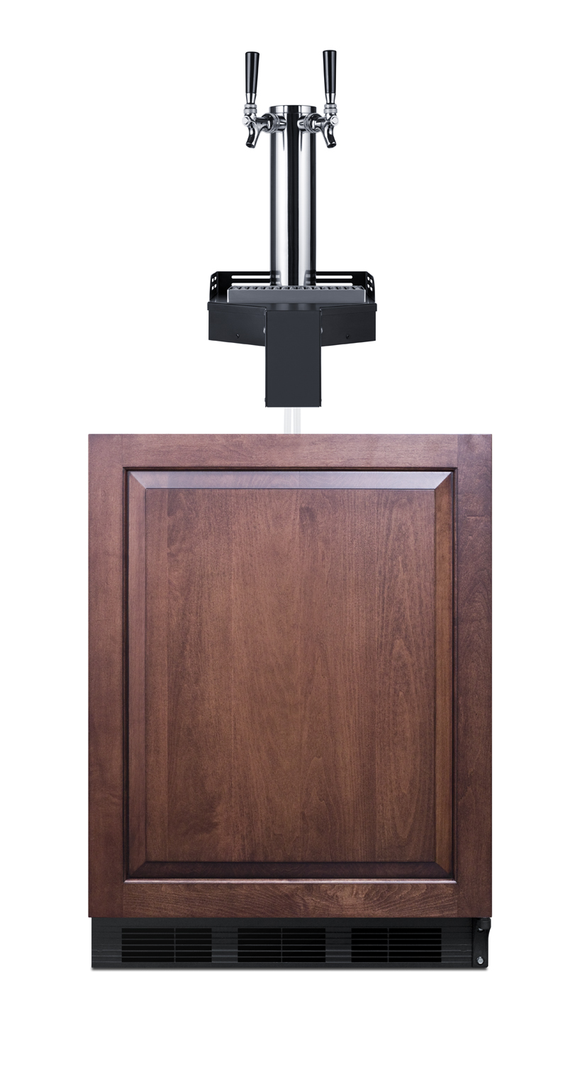 Built-in 24